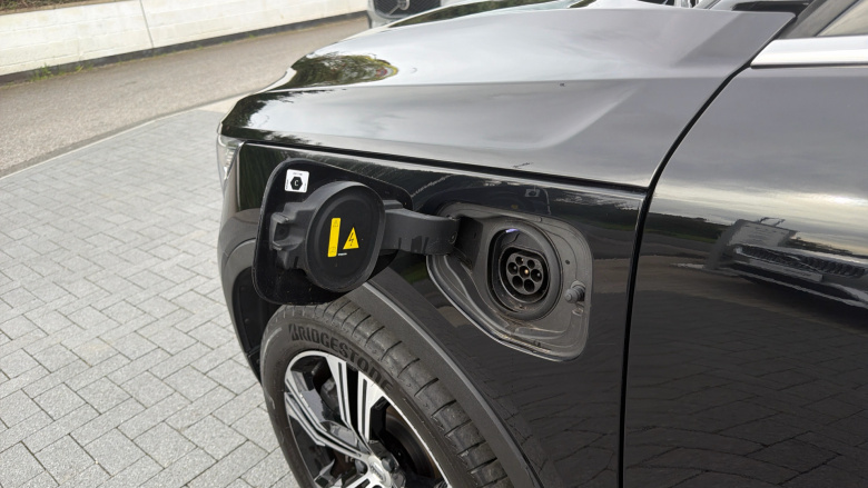 Volvo Xc40 1.5 T5 Recharge PHEV Inscription Pro 5dr Auto Estate